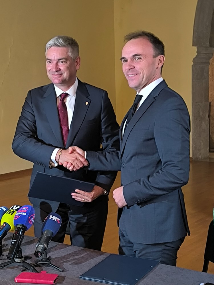 (Snimio Zvonimir Guzić)