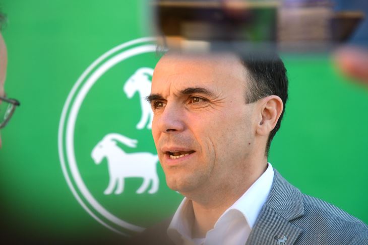 (Snimio Milivoj Mijošek)