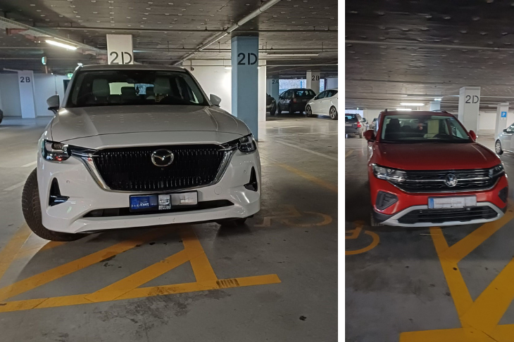 (Snimio čitatelj Glasa Istre)