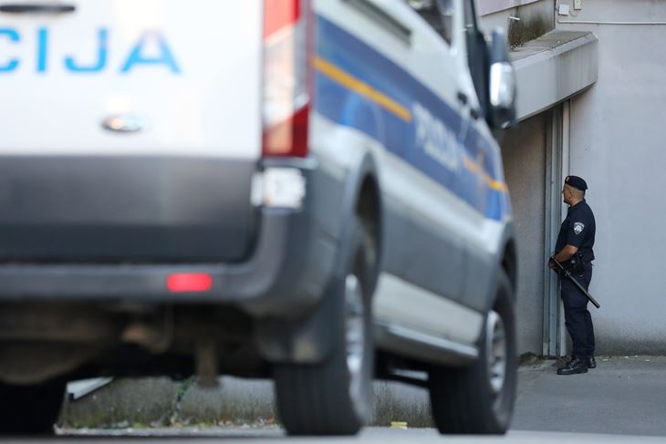 Ilustracija (Snimio Jurica Galoić / Pixsell)