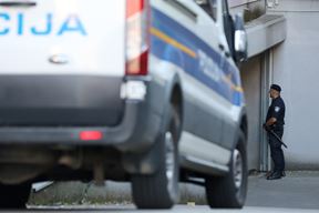 Ilustracija (Snimio Jurica Galoić / Pixsell)