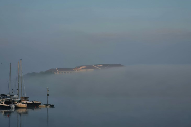 (Snimio Enes Seferagić)