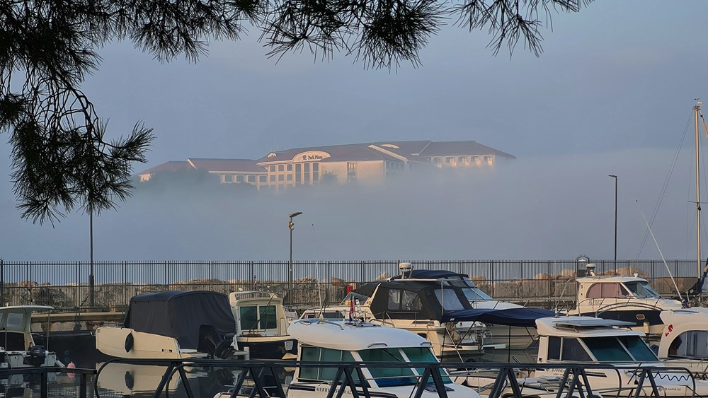 (Snimio Enes Seferagić)