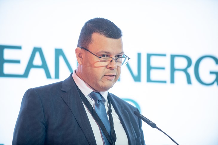 (Snimio Nikola Blagojević)