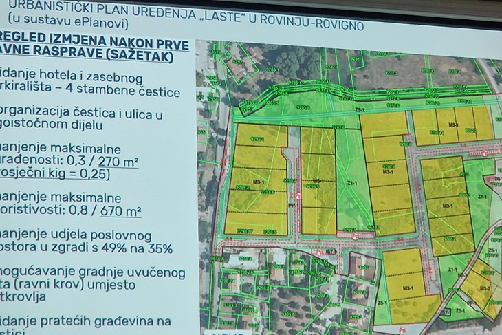 (Snimila Nina Orlović Radić)