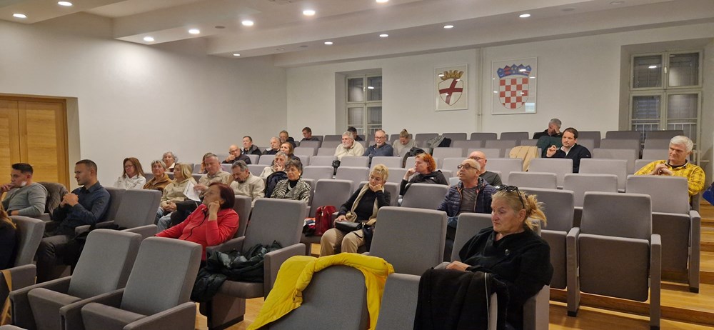 (Snimila Nina Orlović Radić)