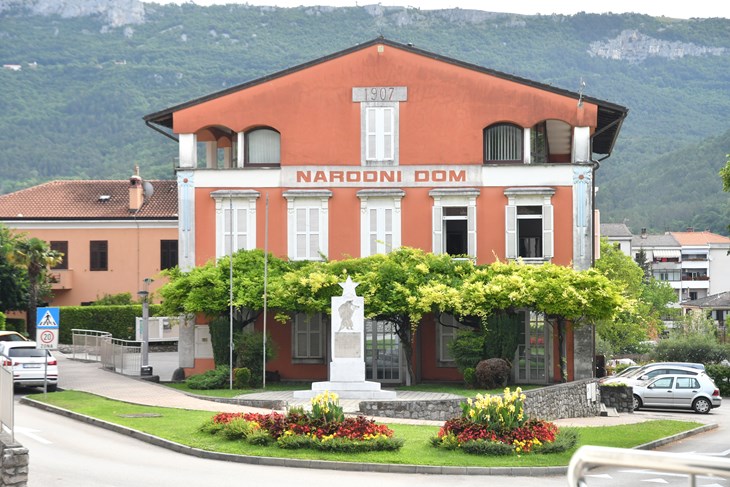 (Snimio Milivoj Mijošek)