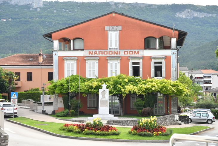 (Snimio Milivoj Mijošek)