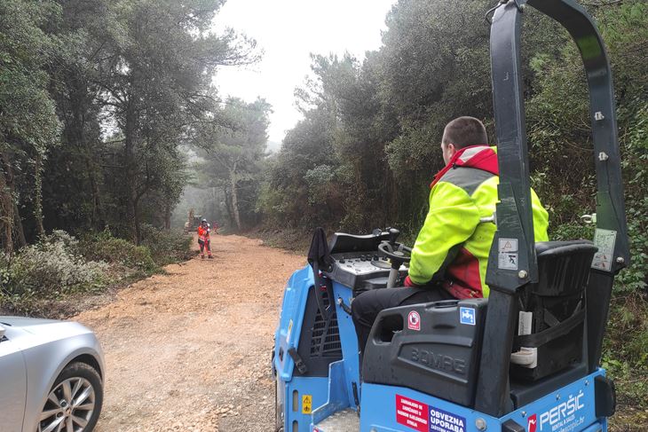 (Snimila Sandra Zrinić Terlević)