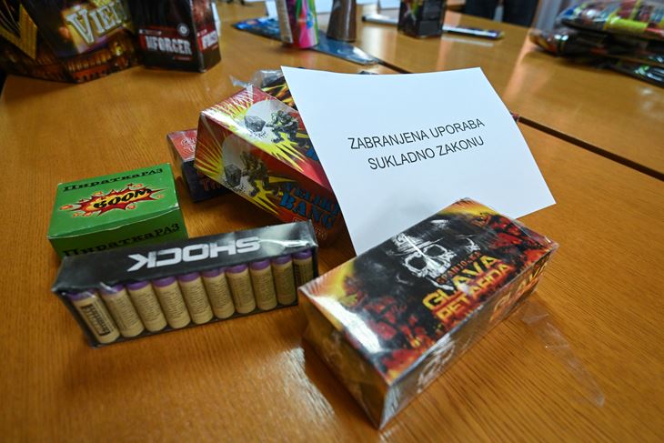 (Snimila Neva Žganec / Pixsell)