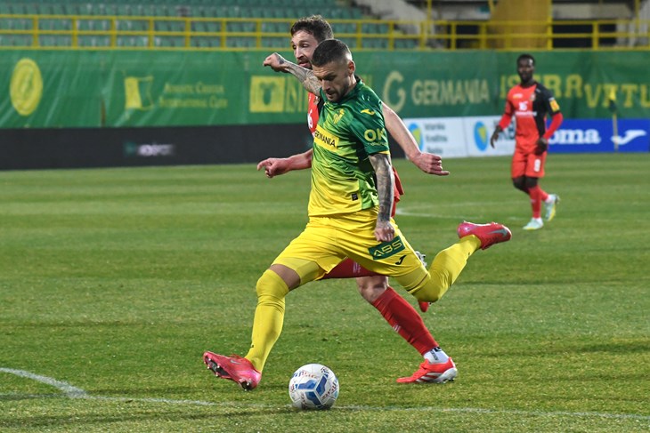 (Snimio Milivoj Mijošek)