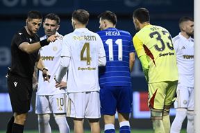 (Snimio Marko Lukunić / Pixsell)