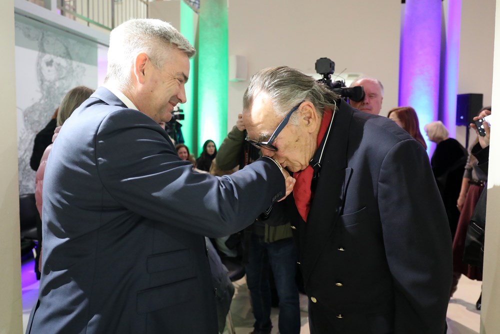 (Snimio Saša Miljević / Pixsell)