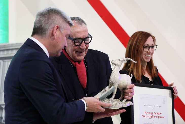 (Snimio Saša Miljević / Pixsell)