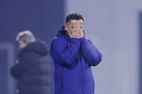 (Snimio Sanjin Strukić / Pixsell)