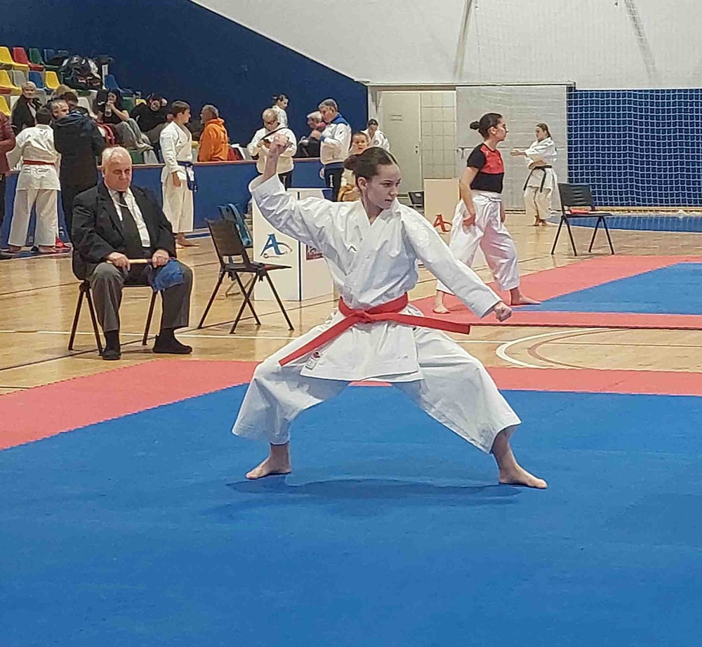 (Foto: Karate klub Finida)