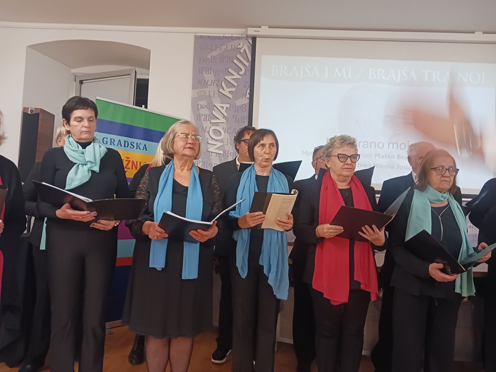 (Snimila Vanesa Begić)