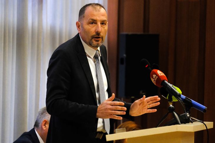 (Snimio Milivoj Mijošek)