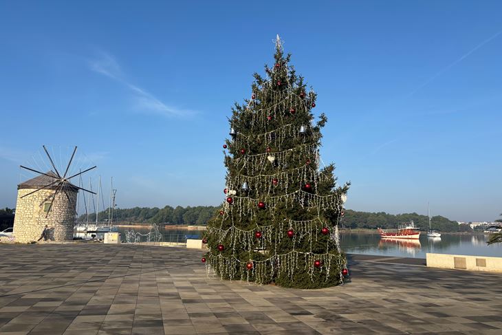 (Foto: Općina Medulin)