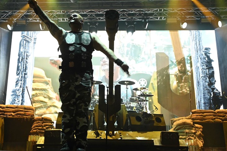 (Snimio Marko Gracin)