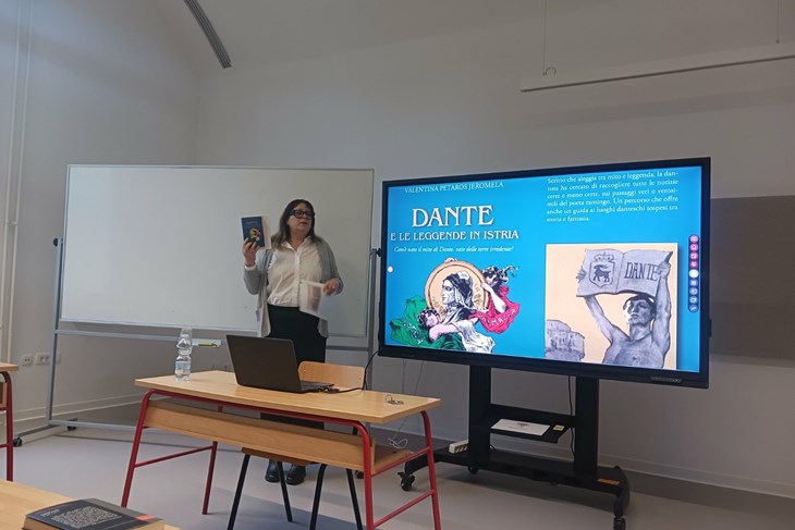 (Snimila Vanesa Begić)