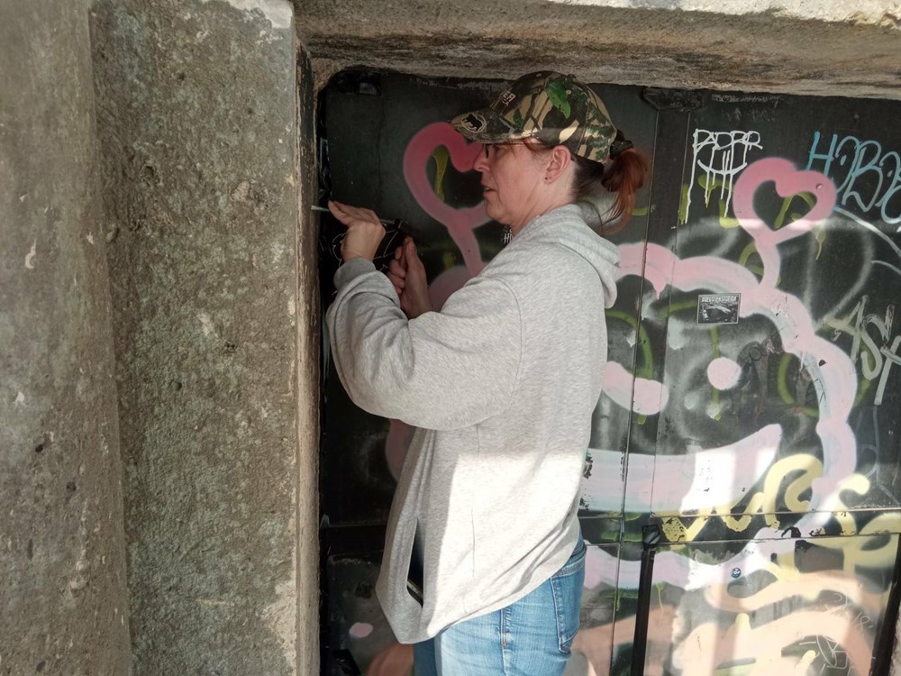 (Snimio Milivoj Mijo&scaron;ek)