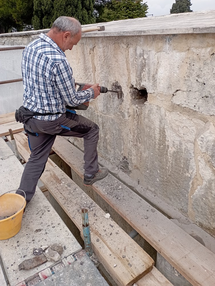 (Snimio Milivoj Mijo&scaron;ek)