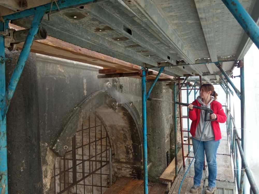 (Snimio Milivoj Mijo&scaron;ek)