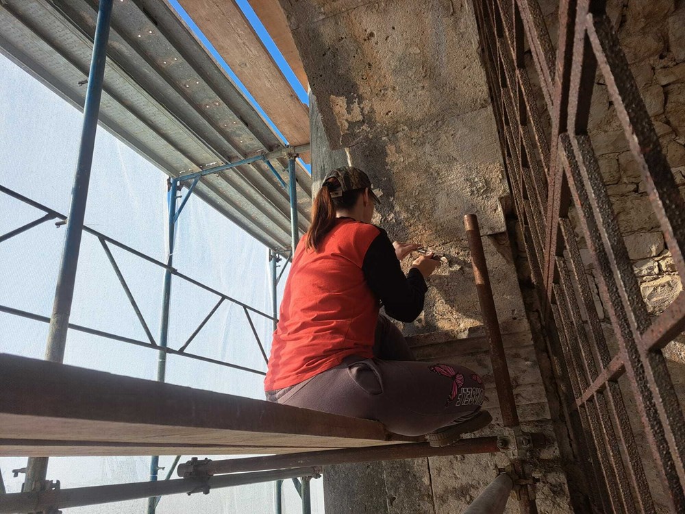 (Snimio Milivoj Mijo&scaron;ek)