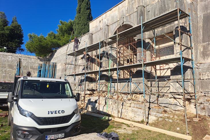 (Snimio Milivoj Mijošek)