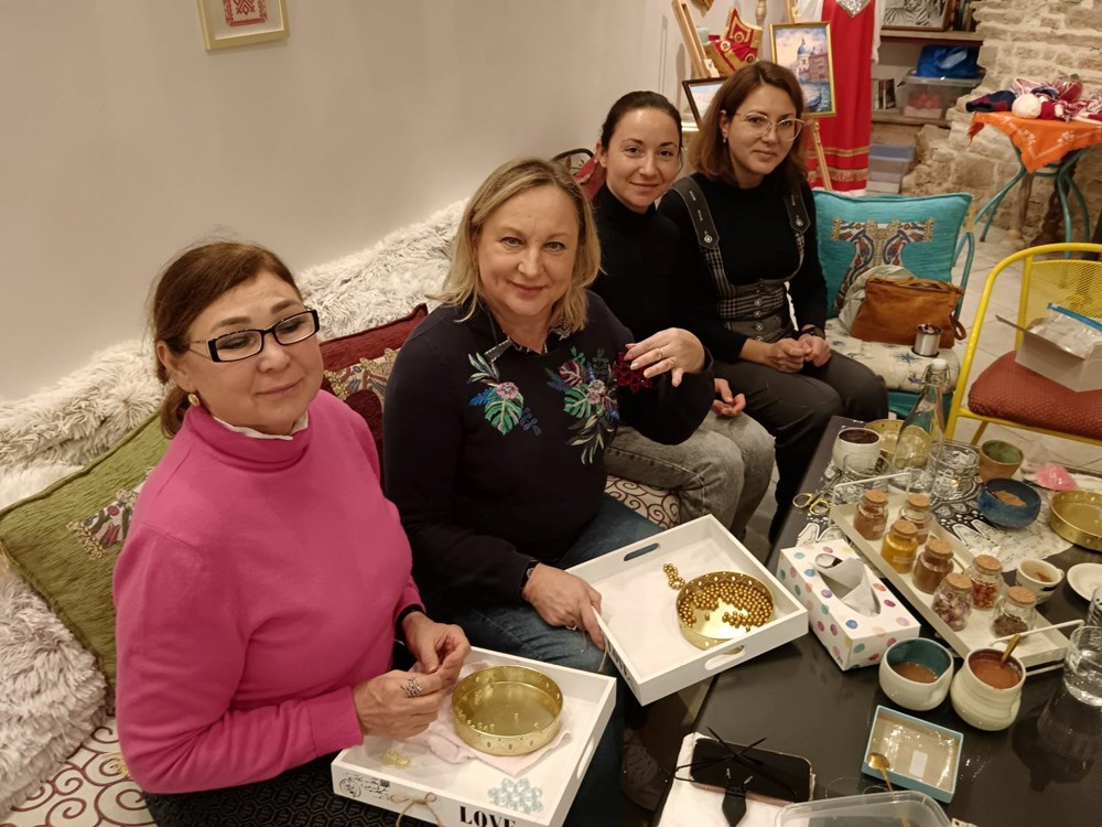 (Snimila Sandra Bagar)