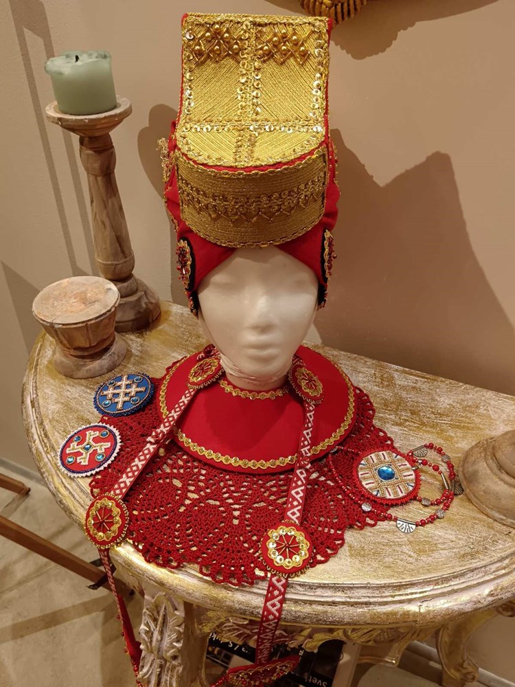 (Snimila Sandra Bagar)