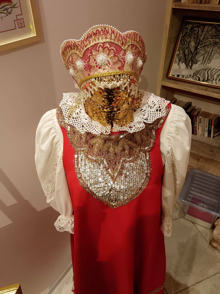 (Snimila Sandra Bagar)