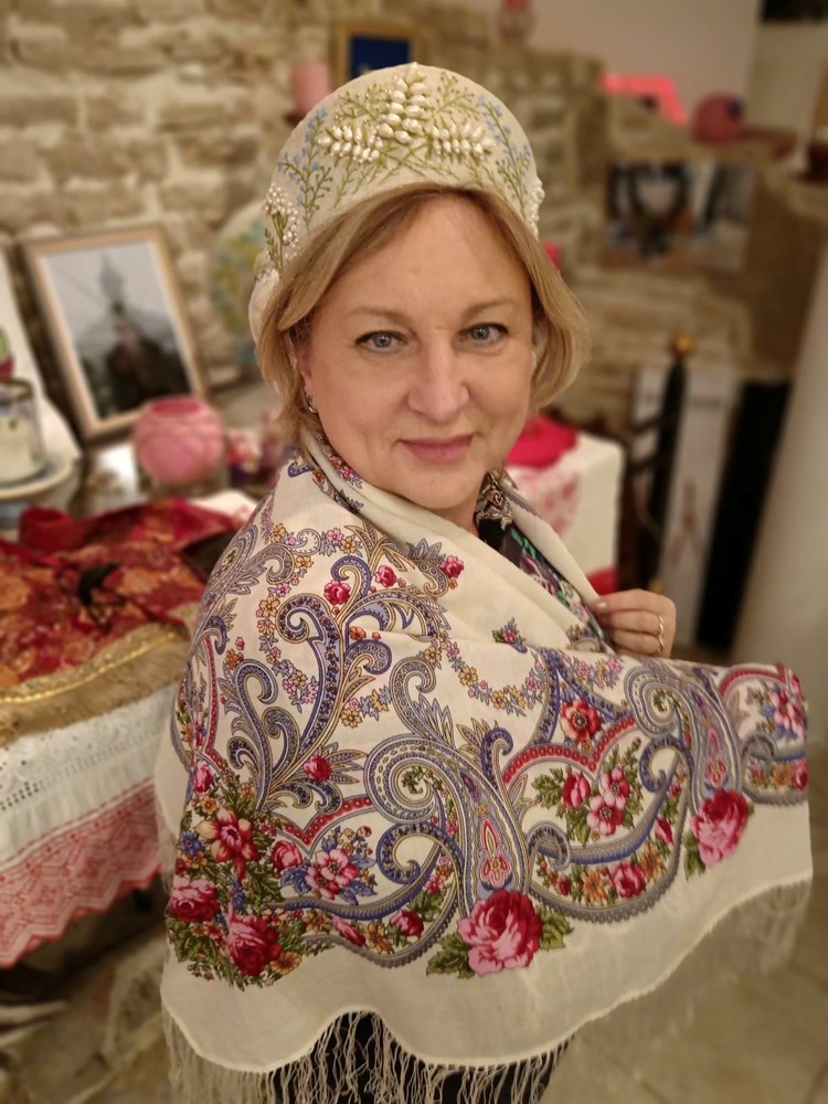 (Snimila Sandra Bagar)