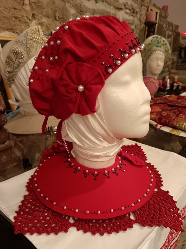 (Snimila Sandra Bagar)