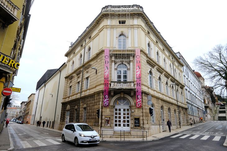 (Snimio Milivoj Mijošek)