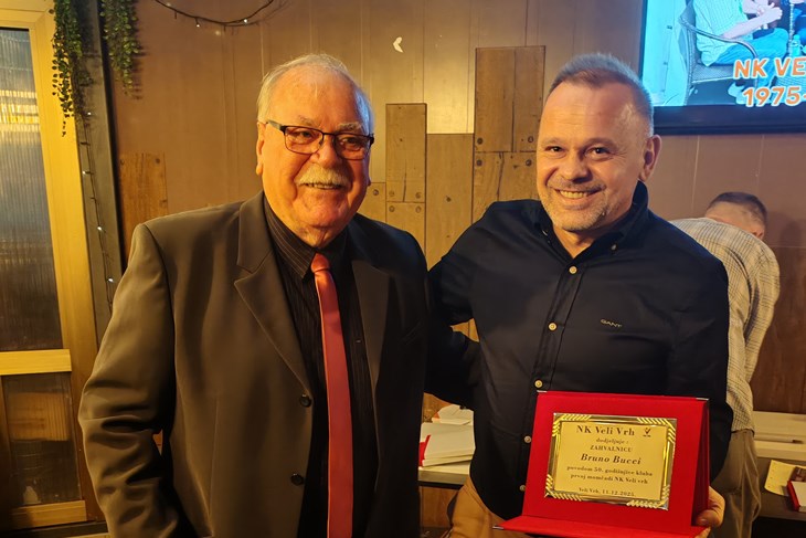 (Snimio Boris Vidulin)