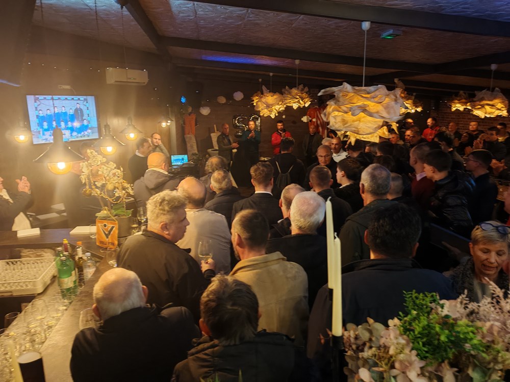 (Snimio Boris Vidulin)