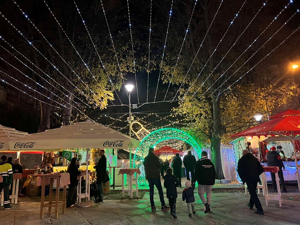 (Snimila Doria Mohorović)