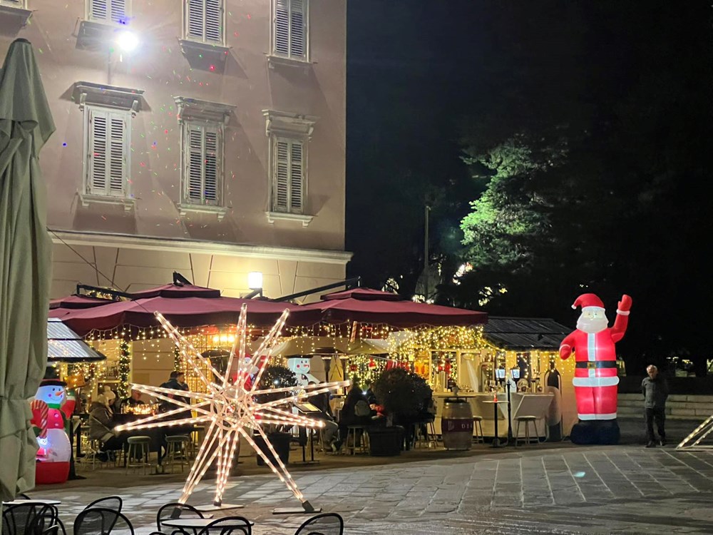 (Snimila Doria Mohorović)