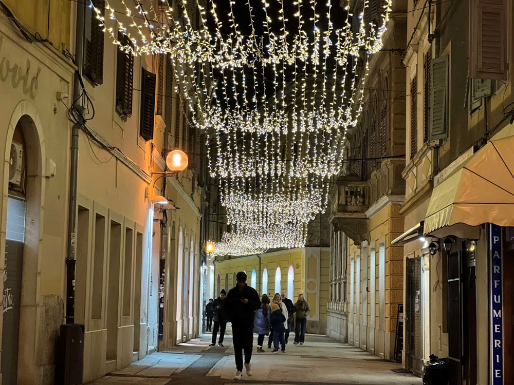 (Snimila Doria Mohorović)