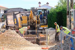 (Zajednički projekt)