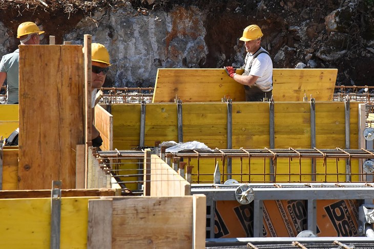 (Snimio Sergej Drechsler)