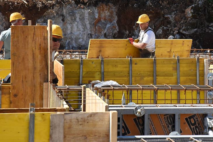 (Snimio Sergej Drechsler)