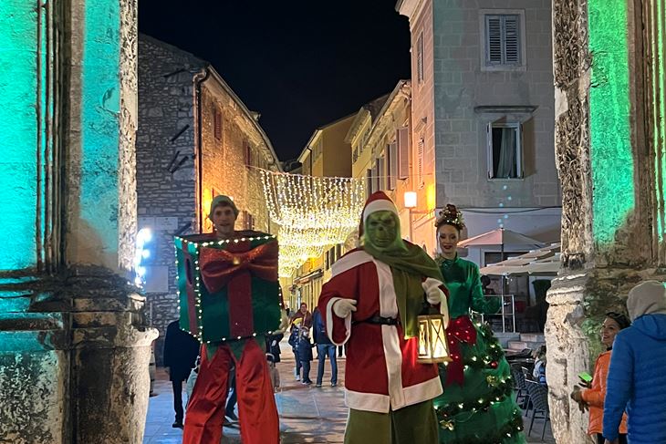 (Snimila Doria Mohorović)