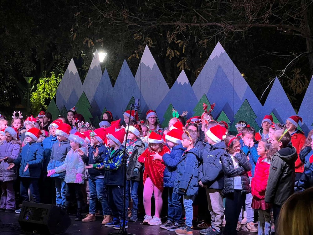 (Snimila Doria Mohorović)