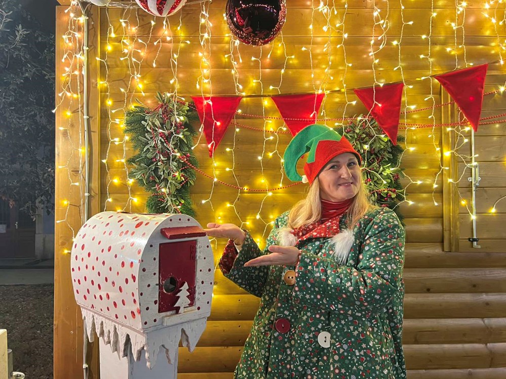 (Snimila Doria Mohorović)