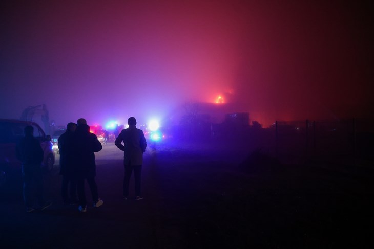 (Snimio Matija Habljak/Pixsell)