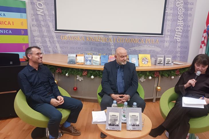 (Snimila Vanesa Begić)