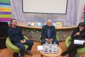 (Snimila Vanesa Begić)